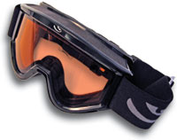 goggle