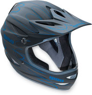 remedy's black/blue