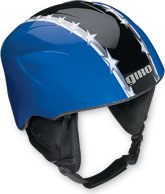 ricochet blue stars