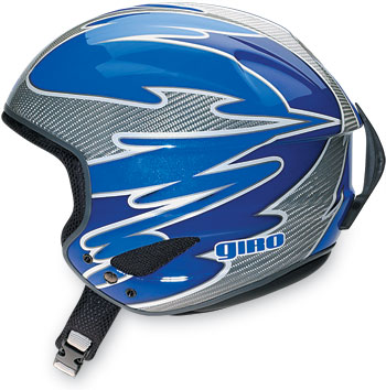 streif blue/carbon