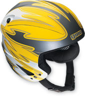 talon yellow titanium