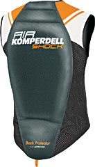  AIRSHOCK VEST