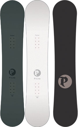 p-line