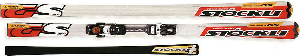 laser gs