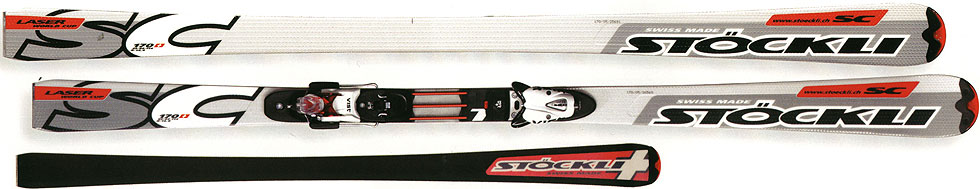 laser sc