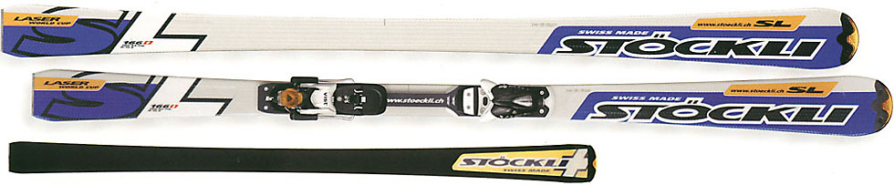 laser sl