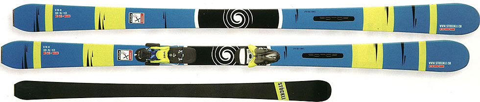 rotor