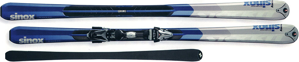 sinox easy