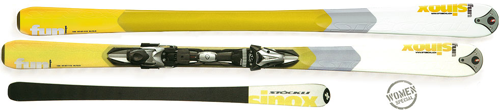sinox fun