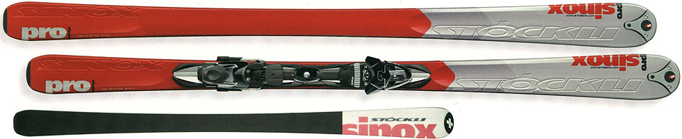 sinox pro