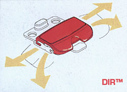 DynamicIntelligent release [DIR+]