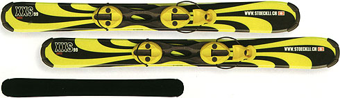 xxs 95
