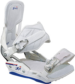 centroid white