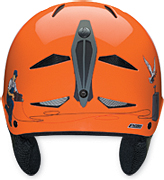 encore bright orange