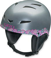 encore silver/pink