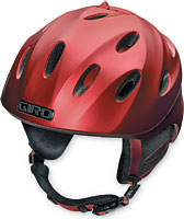 fuse matt blood red