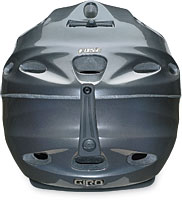 fuse gunmetal