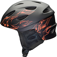 G9j black flames