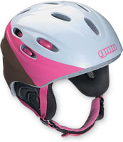 nine smog pink