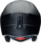 ricochet matte black