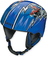ricochet blue fox