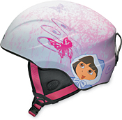 ricochet Dora the Explorer