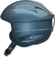 sestriere gunmetal