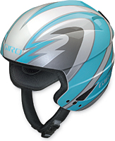 sestriere light blue