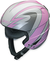 sestriere pink