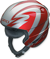 sestriere red