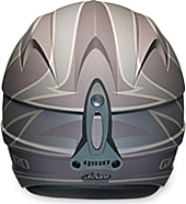 sestriere Matte Titanium
