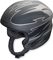 streif Black/Carbon