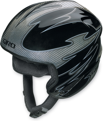 streif black silver