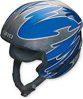 streif Blue/Silver