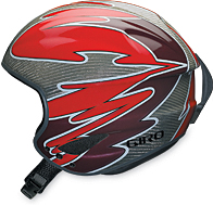 streif Red/Silver