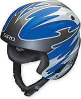 talon Blue/Pewter