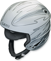 talon White/Silver