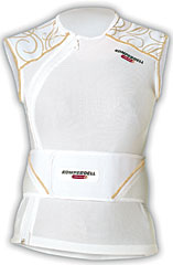   AIRSHOCK VEST GIRLS