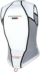  AIRSHOCK VEST
