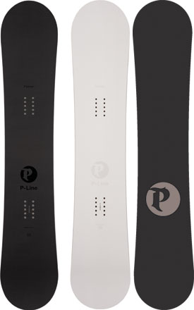 p-line