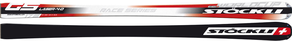 laser gs
