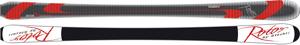 rotor 70 edition