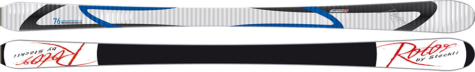 rotor 76