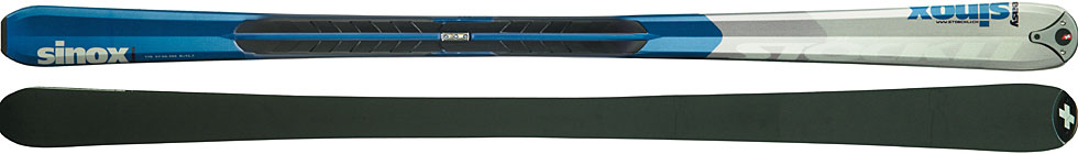 sinox easy
