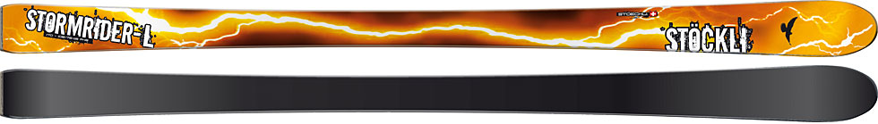 stormrider l