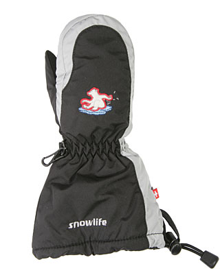 long cuff kids dry tec