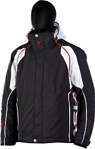 apollo jacket