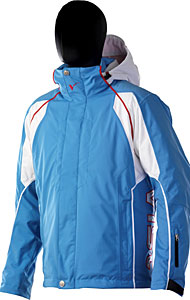 apollo jacket