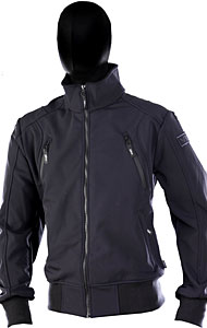 bomber