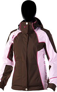 divina jacket